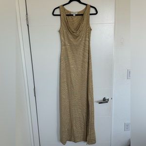 St. John dress St. John evening by Marie Gray